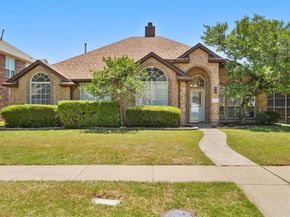 2304  Dampton Drive , Plano Texas 75025
