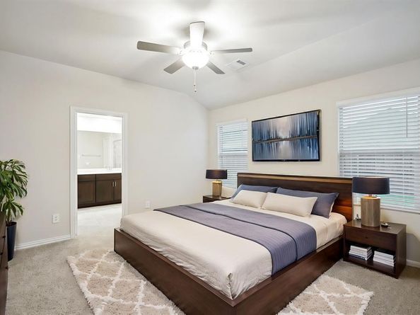 2229  Zephyr Drive , Princeton Texas 75407