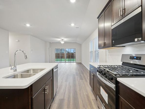 2229  Zephyr Drive , Princeton Texas 75407