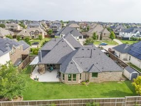 1141  Saint Peter Lane , Prosper Texas 75078