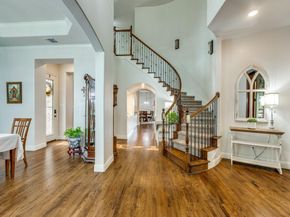 1141  Saint Peter Lane , Prosper Texas 75078