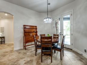1141  Saint Peter Lane , Prosper Texas 75078
