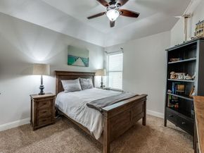 1141  Saint Peter Lane , Prosper Texas 75078