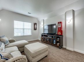 1141  Saint Peter Lane , Prosper Texas 75078
