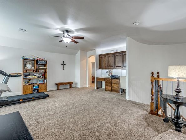 1141  Saint Peter Lane , Prosper Texas 75078