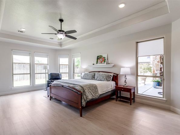 1141  Saint Peter Lane , Prosper Texas 75078