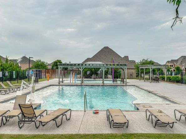 1141  Saint Peter Lane , Prosper Texas 75078