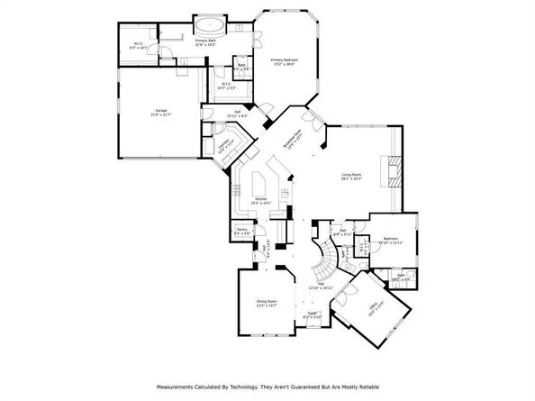 1141  Saint Peter Lane , Prosper Texas 75078