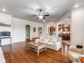 1141  Saint Peter Lane , Prosper Texas 75078