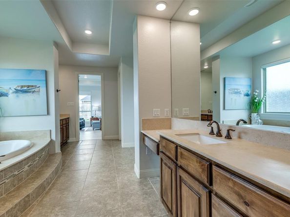 1141  Saint Peter Lane , Prosper Texas 75078