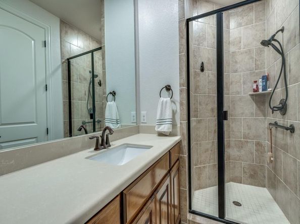 1141  Saint Peter Lane , Prosper Texas 75078