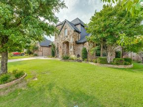 1141  Saint Peter Lane , Prosper Texas 75078