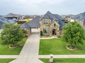1141  Saint Peter Lane , Prosper Texas 75078