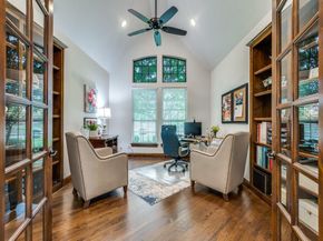 1141  Saint Peter Lane , Prosper Texas 75078