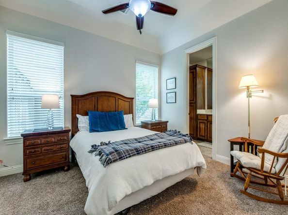 1141  Saint Peter Lane , Prosper Texas 75078