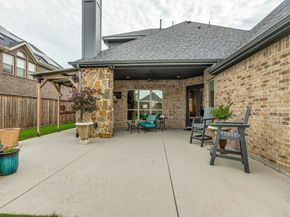 1141  Saint Peter Lane , Prosper Texas 75078