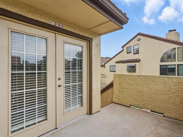 5590  Spring Valley Road  C208, Dallas Texas 75254