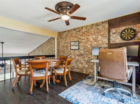 2902  Shady Lake Circle , Carrollton Texas 75006