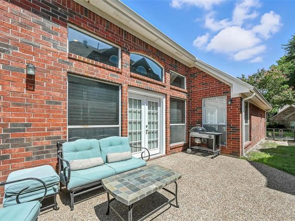 6832  Myrtle Beach Drive , Plano Texas 75093