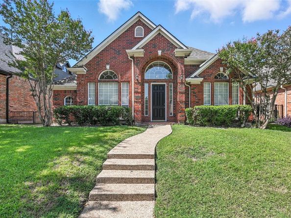 6832  Myrtle Beach Drive , Plano Texas 75093