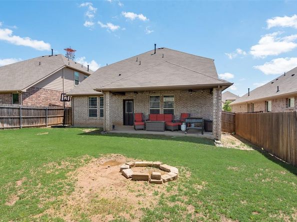 2008  Moonsail Lane , Denton Texas 76210