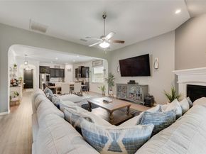 2008  Moonsail Lane , Denton Texas 76210