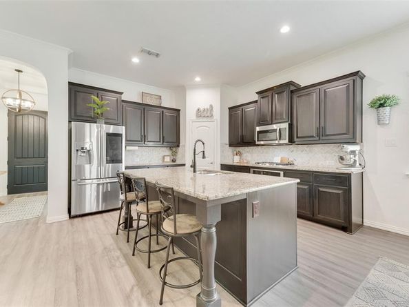 2008  Moonsail Lane , Denton Texas 76210