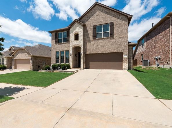 2008  Moonsail Lane , Denton Texas 76210
