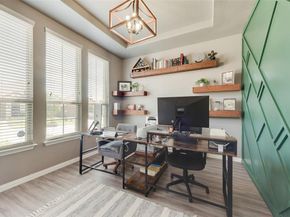 2008  Moonsail Lane , Denton Texas 76210