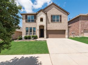 2008  Moonsail Lane , Denton Texas 76210