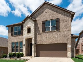 2008  Moonsail Lane , Denton Texas 76210