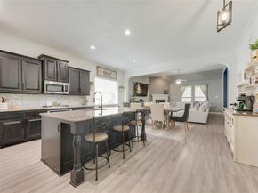 2008  Moonsail Lane , Denton Texas 76210