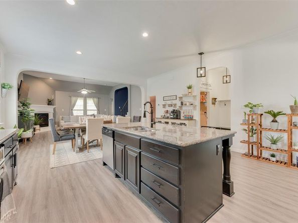 2008  Moonsail Lane , Denton Texas 76210