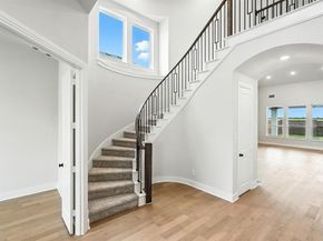 2407  Carpano Lane , McLendon Chisholm Texas 75032