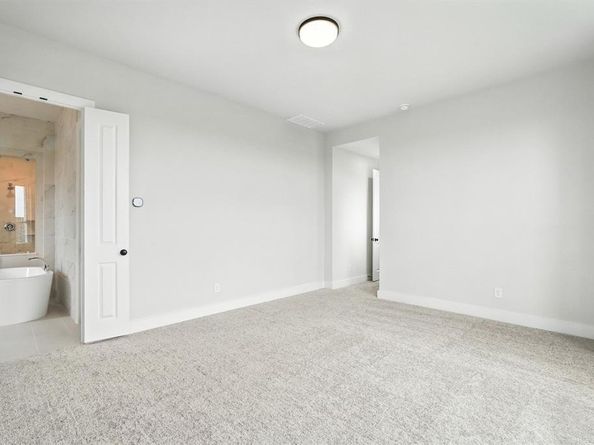 2407  Carpano Lane , McLendon Chisholm Texas 75032