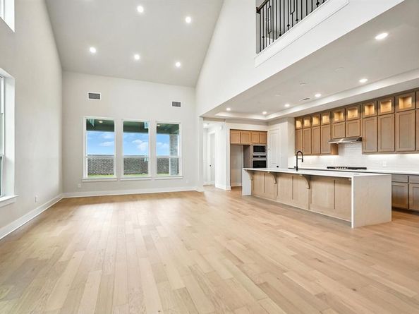 2407  Carpano Lane , McLendon Chisholm Texas 75032