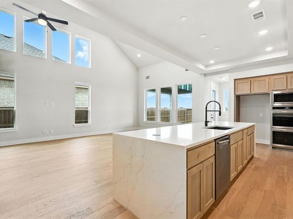 2407  Carpano Lane , McLendon Chisholm Texas 75032