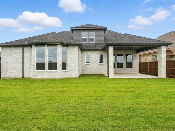 2407  Carpano Lane , McLendon Chisholm Texas 75032