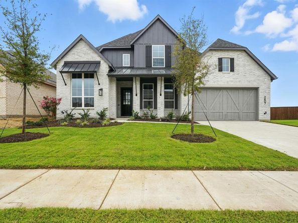 2407  Carpano Lane , McLendon Chisholm Texas 75032