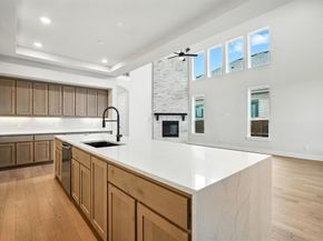 2407  Carpano Lane , McLendon Chisholm Texas 75032