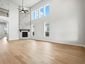 2407  Carpano Lane , McLendon Chisholm Texas 75032