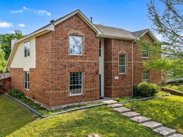 2930  Tangleglen Drive , Rockwall Texas 75032