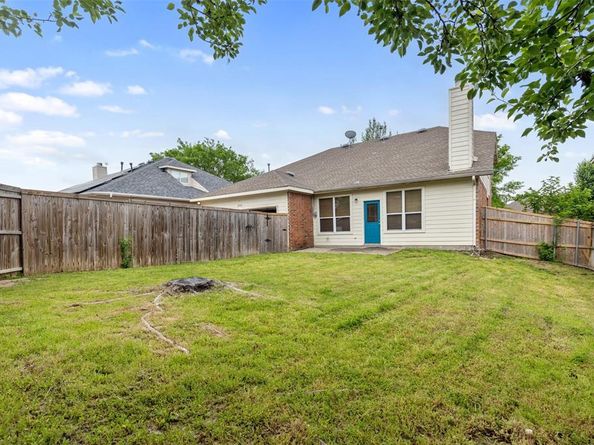 2930  Tangleglen Drive , Rockwall Texas 75032