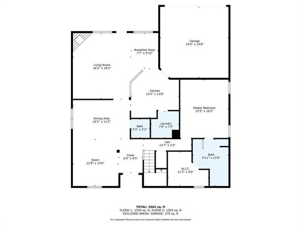 2930  Tangleglen Drive , Rockwall Texas 75032