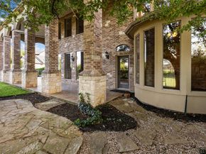 1019  Walnut Falls Circle , Mansfield Texas 76063