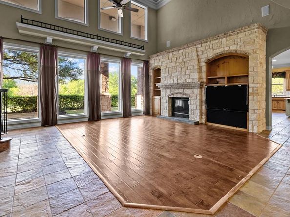 1019  Walnut Falls Circle , Mansfield Texas 76063