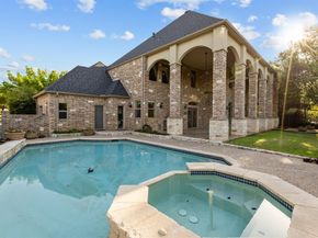 1019  Walnut Falls Circle , Mansfield Texas 76063