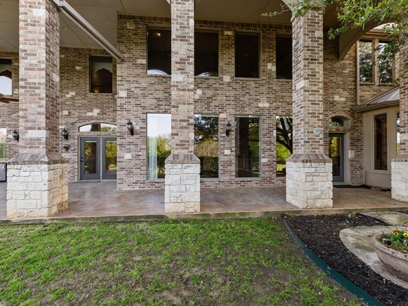 1019  Walnut Falls Circle , Mansfield Texas 76063
