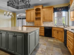 1019  Walnut Falls Circle , Mansfield Texas 76063