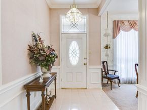 4901  Hidden Oaks Lane , Arlington Texas 76017